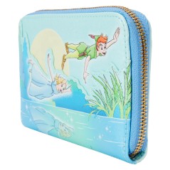 Cartera You Can Fly Peter Pan Disney Loungefly