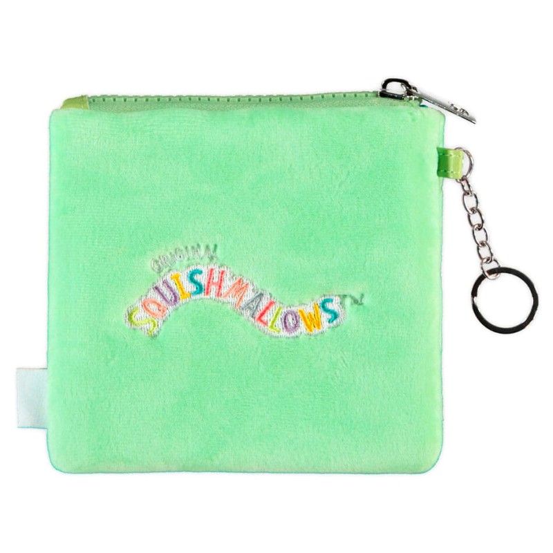 Cartera peluche Mixed Squish Squishmallows