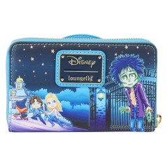 Cartera poster Hocus Pocus Loungefly 26cm