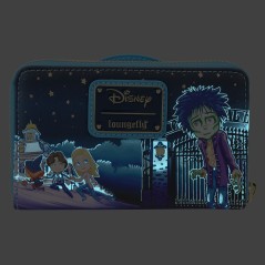 Cartera poster Hocus Pocus Loungefly 26cm