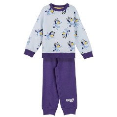 Conjunto pijama Bluey