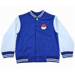 Chaqueta Pokemon