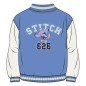 Chaqueta beisbol Stitch Disney