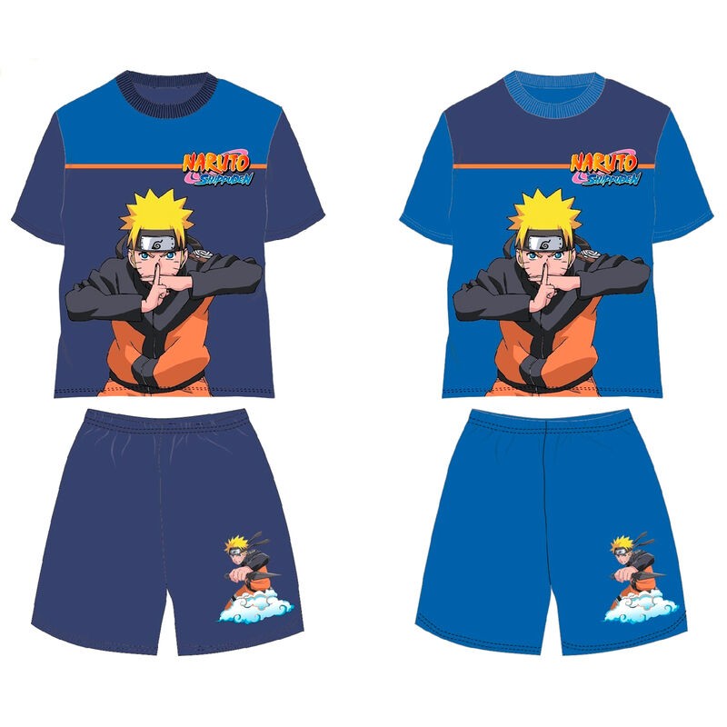 Conjunto Naruto surtido infantil