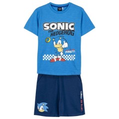 Conjunto Sonic the Hedgehog