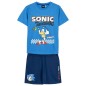 Conjunto Sonic the Hedgehog