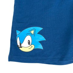 Conjunto Sonic the Hedgehog