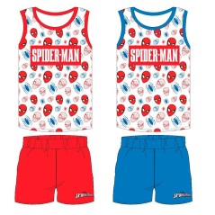 Conjunto Spiderman Marvel surtido