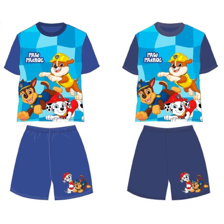 Conjunto Patrulla Canina Paw Patrol surtido infantil