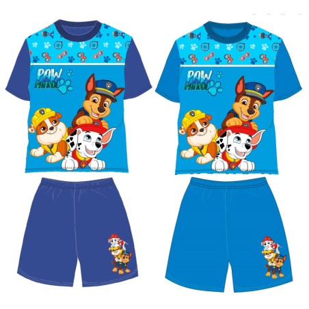 Conjunto Patrulla Canina Paw Patrol surtido infantil