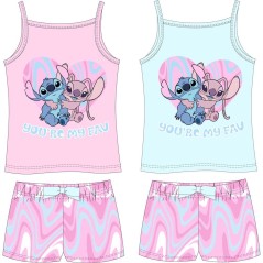 Conjunto Stitch Disney surtido