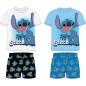 Conjunto Stitch Disney surtido