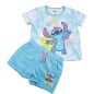 Conjunto Stitch Disney