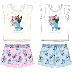 Conjunto Bluey surtido