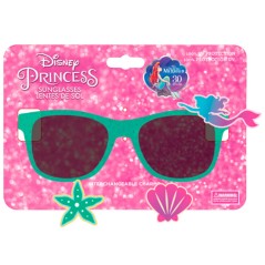 Gafas de sol Princesas Disney charms premium