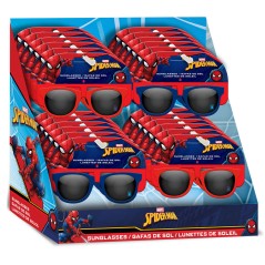 Gafas de sol Spiderman Marvel surtido