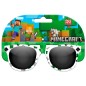 Gafas sol Minecraft surtido