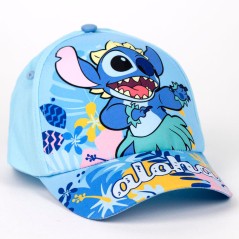 Set gorra + gafas sol Stitch Disney