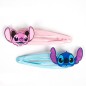 Set belleza + gafas sol Stitch Disney