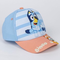 Set gorra + gafas sol Bluey