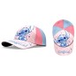 Gorra Stitch Disney surtido