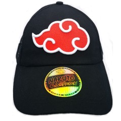 Gorra Naruto Junior