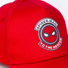 Gorra Spiderman Marvel