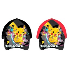 Gorra Pikachu Pokemon surtido