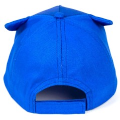 Gorra Sonic the Hedgehog