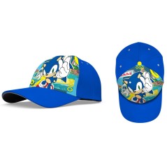 Gorra Sonic the Hedgehog surtido