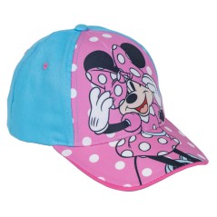 Gorra Minnie Disney surtido