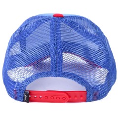 Gorra Sonic The Hedgehog