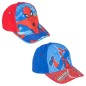 Gorra Spiderman Marvel surtido