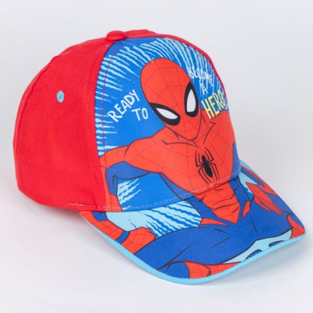 Gorra Spiderman Marvel surtido