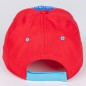 Gorra Spiderman Marvel surtido