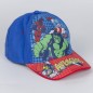 Gorra Los Vengadores Avengers Marvel surtido