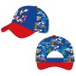 Gorra Sonic the Hedgehog