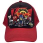 Gorra Sonic the Hedgehog