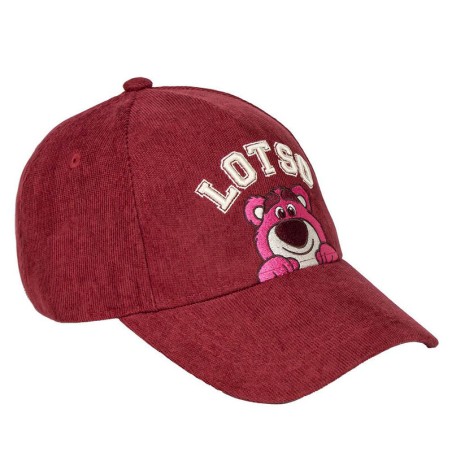 Gorra Lotso Toy Story Disney Pixar adulto