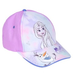 Gorra Frozen Disney surtido