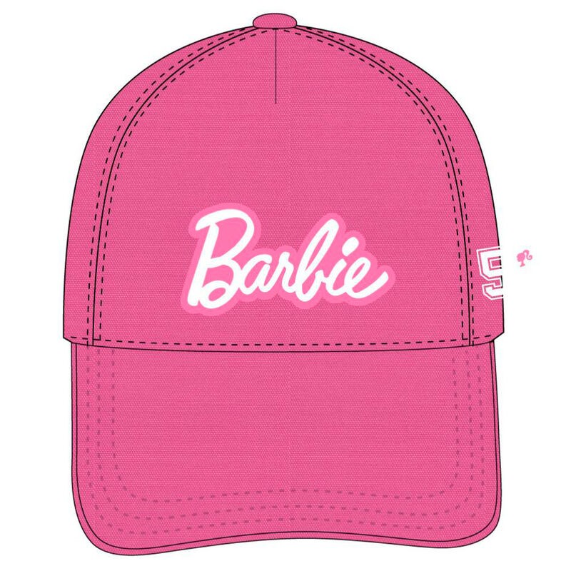 Gorra Barbie adulto