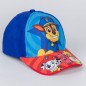 Gorra Patrulla Canina Paw Patrol surtido