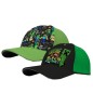 Gorra Minecraft surtido