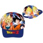 Gorra Dragon Ball Z surtido