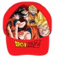 Gorra Dragon Ball Z surtido