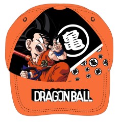 Gorra Dragon Ball Z surtido