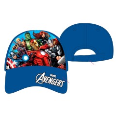 Gorra Vengadores Avengers Marvel surtido