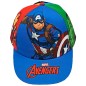 Gorra Vengadores Avengers Marvel full print