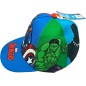 Gorra Vengadores Avengers Marvel full print