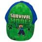 Gorra Minecraft surtido